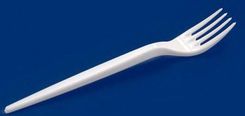 Zdjęcie Widelec 629 516 (100Szt ) (037029) - Tyszowce