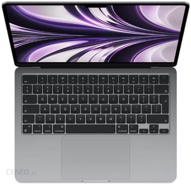Apple MacBook Air 13,6"/M2/8GB/256GB/macOS (MLXW3ZEA)