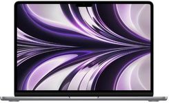 Zdjęcie Laptop Apple MacBook Air 13,6"/M2/8GB/256GB/macOS (MLXW3ZEAUS) - Krynki