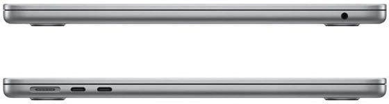 Apple MacBook Air 13 M2/16GB/256GB/8-core CPU+10-core GPU