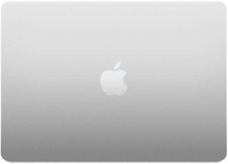 Laptop Apple MacBook Air 13,6/M2/24GB/256GB/macOS