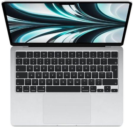 Laptop Apple MacBook Air 13,6/M2/24GB/1TB/macOS (MLXY3ZEAR2D2