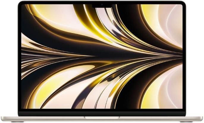 Laptop Apple MacBook Air 13,6/M2/24GB/512GB/macOS
