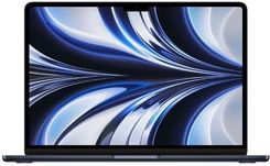 Zdjęcie Laptop Apple MacBook Air 13,6"/M2/16GB/512GB/macOS (MLY33ZEAR1D1) - Warszawa