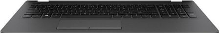 HP TOP COVER & KEYBOARD (CZC-SK)