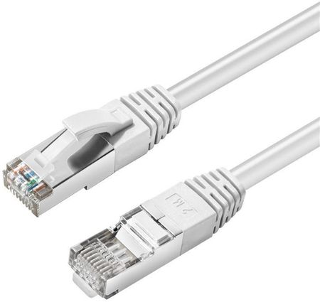 Microconnect STP Cat6 0.5M LSZH (STP6005W)