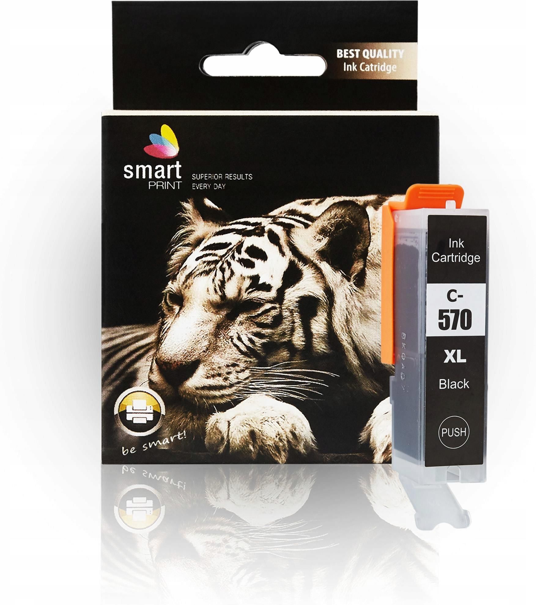 Tusz SMART PRINT TUSZ CA-570B 0318C001 