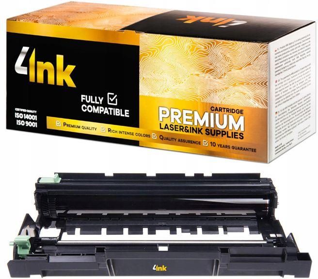 4INK BĘBEN DO BROTHER HL-L2312D HL-L2352DW HL-L2372DN ® KUP TERAZ ...