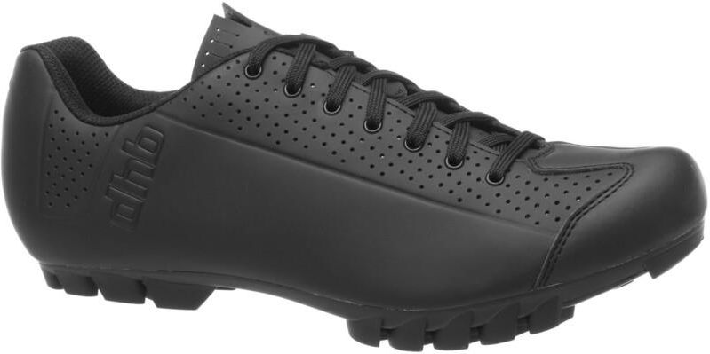 Dhb Dorica Mtb Shoes Men Czarny 2023 Ceny i opinie