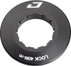 Zdjęcie Jagwire Lockring With Internal Teeth 9-12Mm Axles For Centerlock Disc Brake Czarny 2022 - Poręba