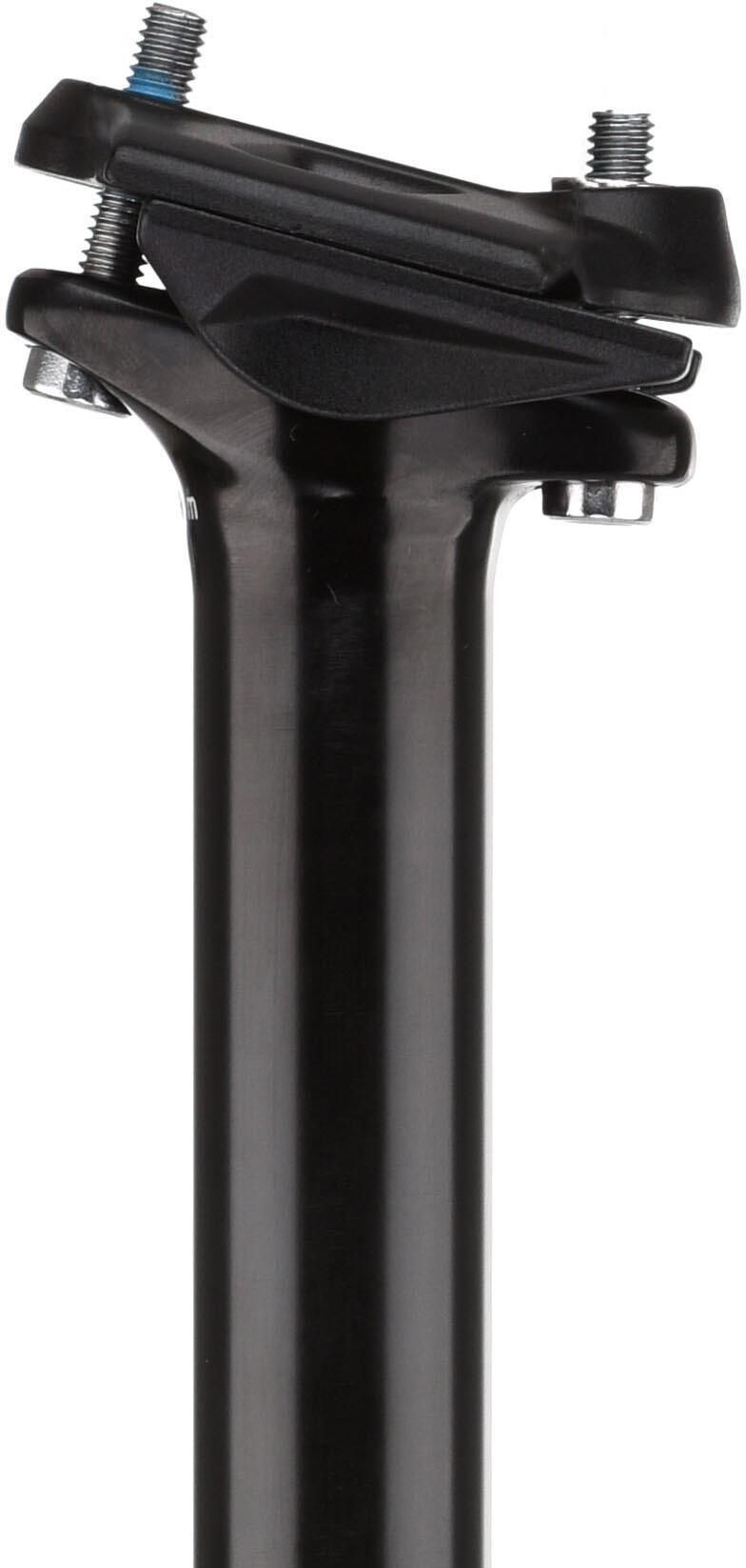 BrandX Ascend Ii Xl Dropper Post 200Mm 30.9Mm Czarny 559Mm 2022 Ceny