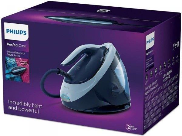 фото Парогенератор Philips PerfectCare PSG7030/20