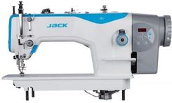 Zdjęcie STEBNÓWKA 1-IGŁOWA JACK H2 DO SZYCIA GRUBSZYCH MATERIAŁÓW - Bodzentyn