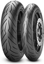 Zdjęcie Pirelli Opona Diablo Rosso Scooter 140/70R13 61P  - Chocz