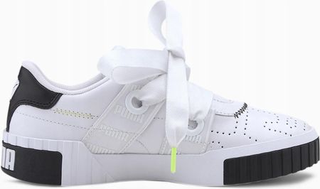 puma cali day zero