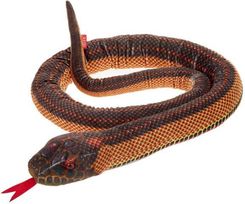 Zdjęcie Maskotka Wąż brązowy 180 cm - Miłosław