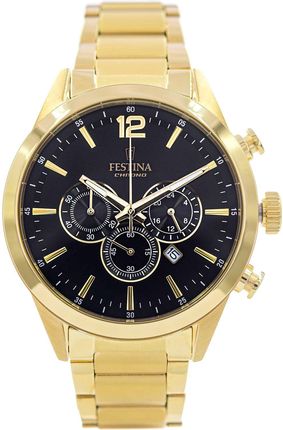 Festina Timeless Chronograph 20633/3