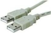 Microconnect USB Cable A - A (USBAA2)