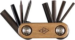 Zdjęcie Gentlemen& Hardware Gentelmen& Hardware Multitool Rowerowy - Myślenice