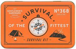 Zdjęcie Gentlemen& Hardware Gentelmen& Hardware Niezbędnik Kempingowy Survival Kit - Łask