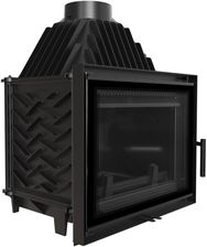 Zdjęcie Kratki Zosia 12kW - Strzegom