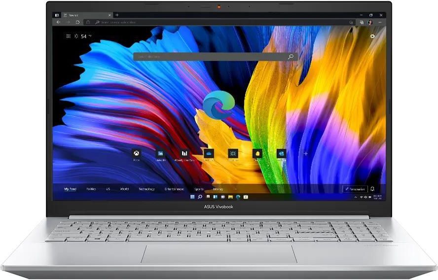 ASUS エイスース/Win11ノートPC/Vivobook Pro 15 OLED/K3500PH-L1076WS/MBN0CX18U664467/Bランク/71【中古】 Vivobook Pro 15 OLED (K3500, 11th Gen Intel) | VivoBook