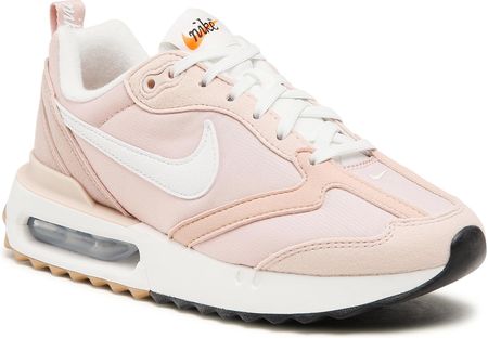 Buty NIKE - Air Max Dawn DC4068 601 Pink Oxford/Summit White/Black - Ceny i  opinie - Ceneo.pl