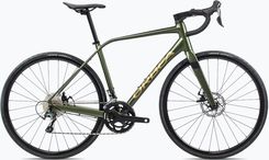 Orbea Avant H40 D Zielony 28 2022