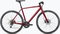 Orbea Vector 10 Czerwony 28 2022