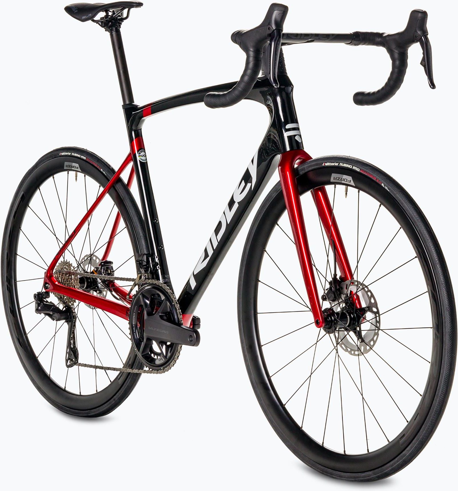 ridley fenix a review