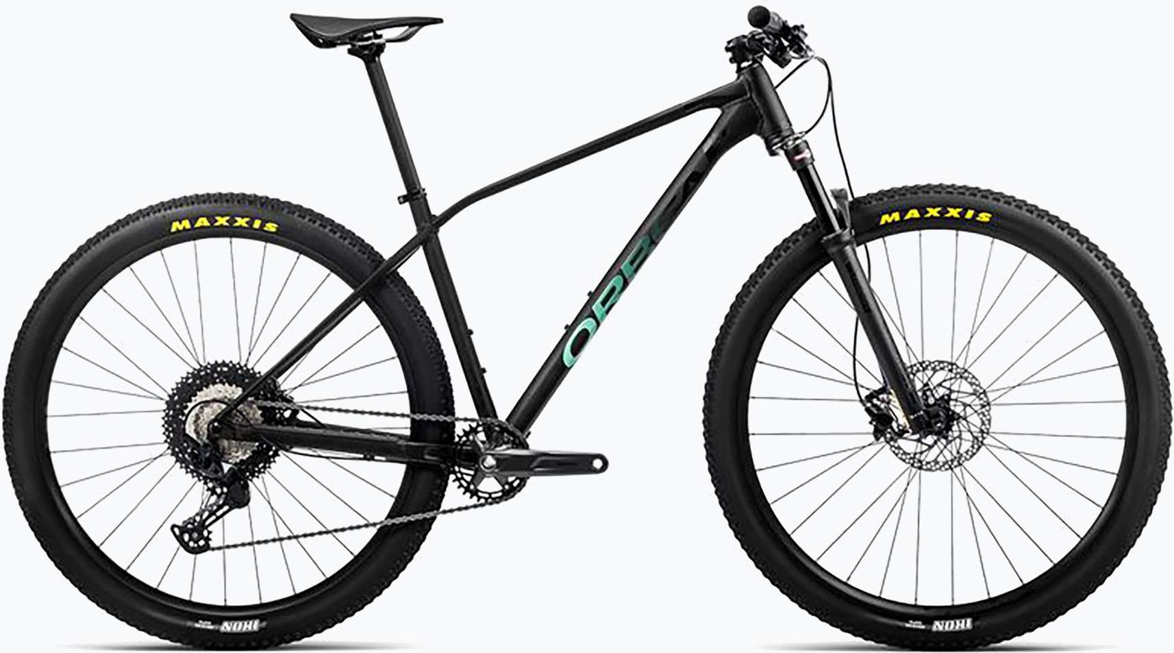 Orbea alma 2025 h50 oferta