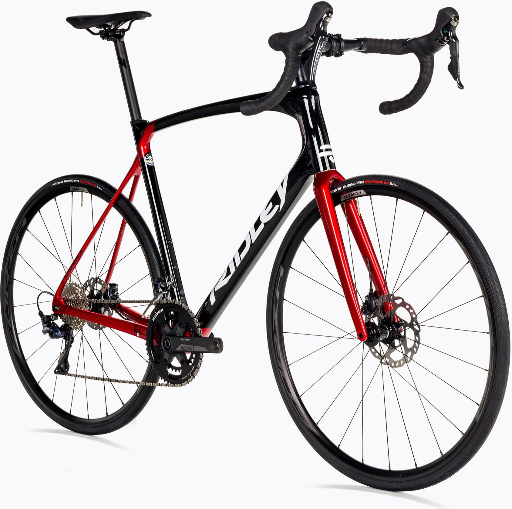 ridley fenix c review