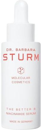 Barbara Sturm The Better B Niacinamide Serum Serum Do Twarzy Z Niacynamidem 30 ml
