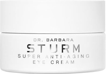 Barbara Sturm Super Anti-Aging Eye Cream Przeciwzmarszczkowy Krem Pod Oczy 15Ml