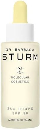 Barbara Sturm Sun Drops Spf 50 Serum Przeciwsłoneczne Spf 50 30Ml