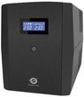 Conceptronic zeus03e zasilacz ups technologia line-interactive 1,2
