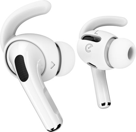 Akcesoria Audio Keybudz EarBuddyz do AirPods Pro bia y Opinie i