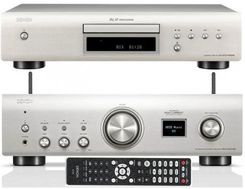 Zdjęcie DENON PMA-900HNE + DCD-600NE SP - Poddębice