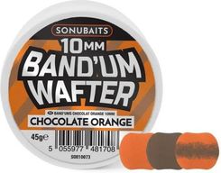 Zdjęcie Sonubaits Band’Um Wafters Chocolate Orange 10mm - Krosno