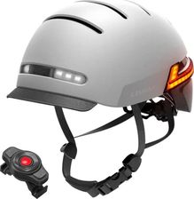 Zdjęcie Livall Neo Smart Led Sos Szary Bh51M - Pierzchnica