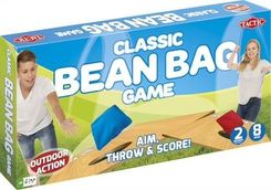Zdjęcie Tactic Active Play Bean Bag Game - Miejska Górka