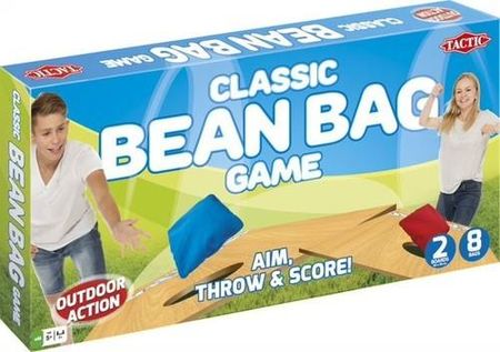 Tactic Active Play Bean Bag Game