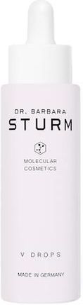 Barbara Sturm V Drops Serum Do Higieny Intymnej Neutralizujące Ph 50Ml
