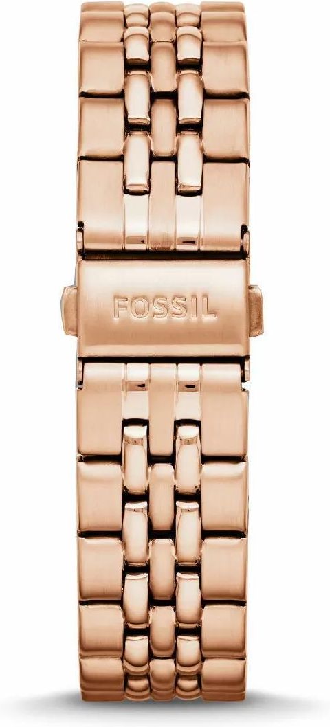 Fossil best sale boyfriend es3494