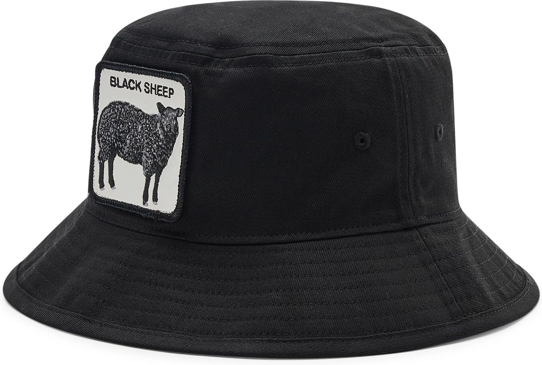 Goorin Bros Hat Goorin Rottweiler Dog Bad Boy The Baddest