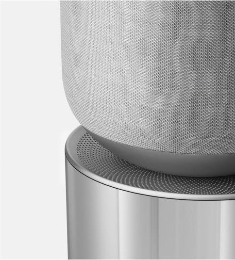 Bang & Olufsen Beosound Balance Al2 Aluminium Natural