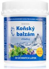 Zdjęcie Swiss Koński balsam chłodzący 300ml - Miłosław