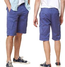 Spodenki męskie Pepe Jeans Sean Short fioletowy - 31
