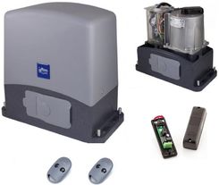 Dtm-SWIFT6 230V zestaw automatyki do bramy przesuwnej