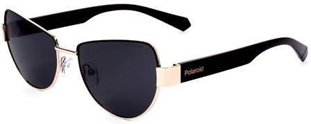 Okulary przeciwsłoneczne polaryzacyjne Polaroid - PLD6122/S